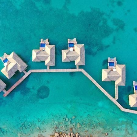 Royalton Antigua, An Autograph Collection All-Inclusive Resort Five Islands Village Eksteriør bilde