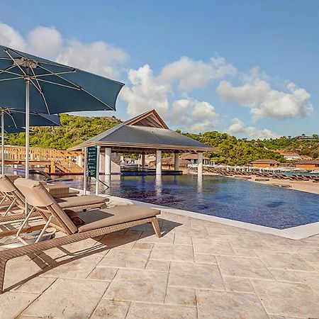 Royalton Antigua, An Autograph Collection All-Inclusive Resort Five Islands Village Eksteriør bilde