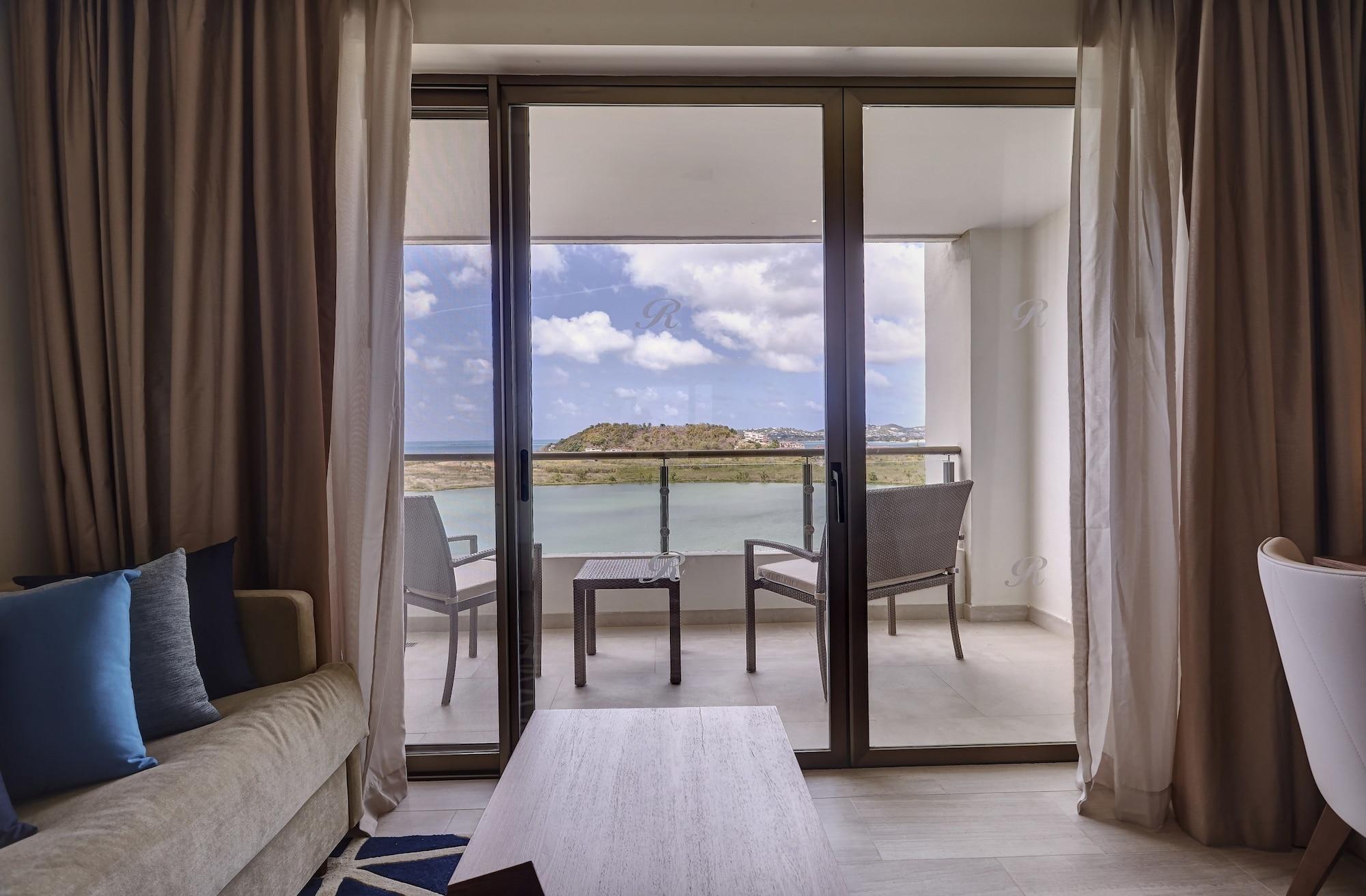 Royalton Antigua, An Autograph Collection All-Inclusive Resort Five Islands Village Eksteriør bilde