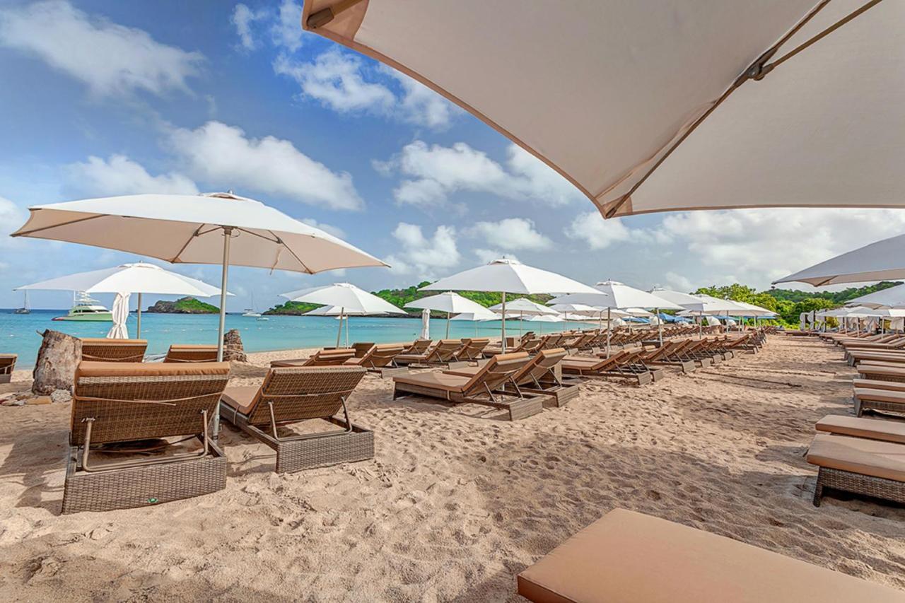 Royalton Antigua, An Autograph Collection All-Inclusive Resort Five Islands Village Eksteriør bilde