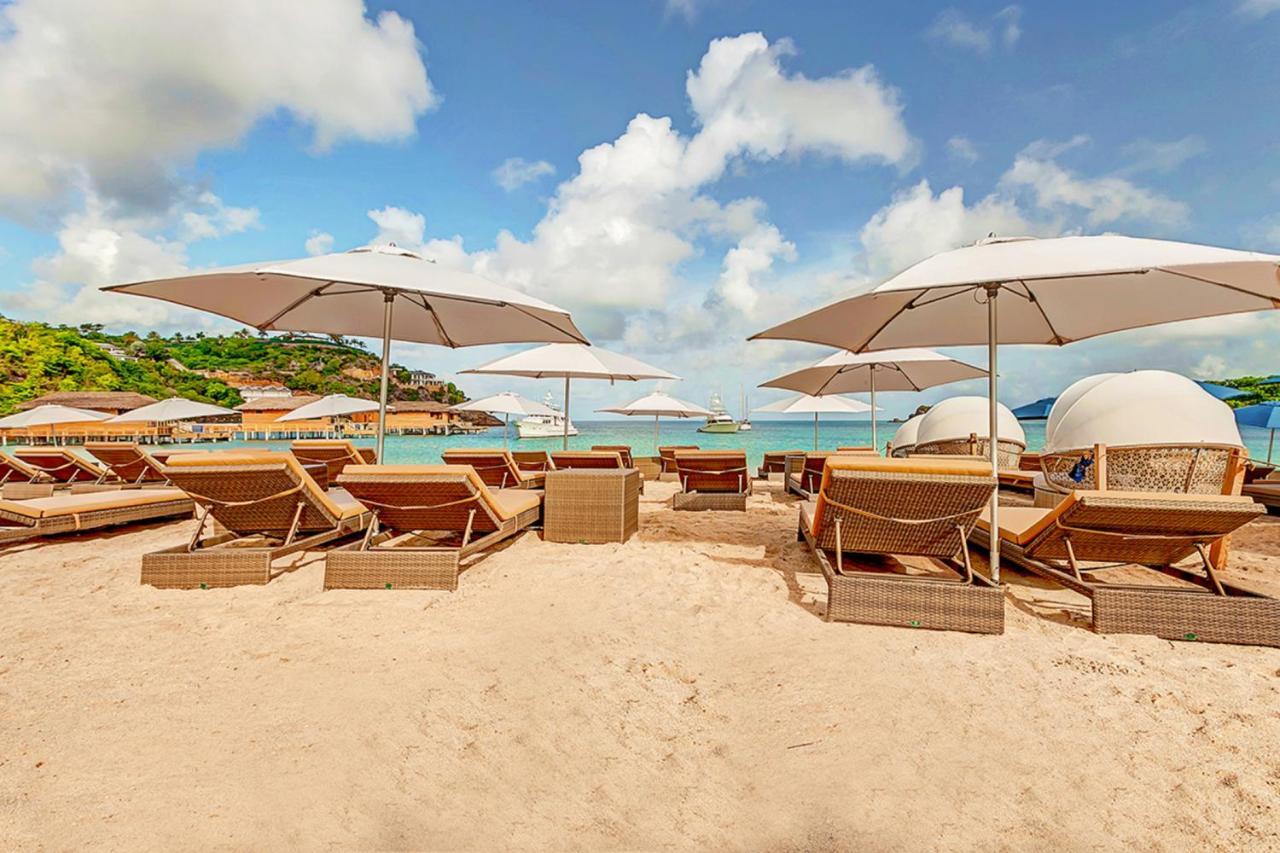 Royalton Antigua, An Autograph Collection All-Inclusive Resort Five Islands Village Eksteriør bilde